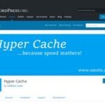 Hyper Cache