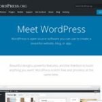 WordPress
