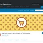 MarketPress
